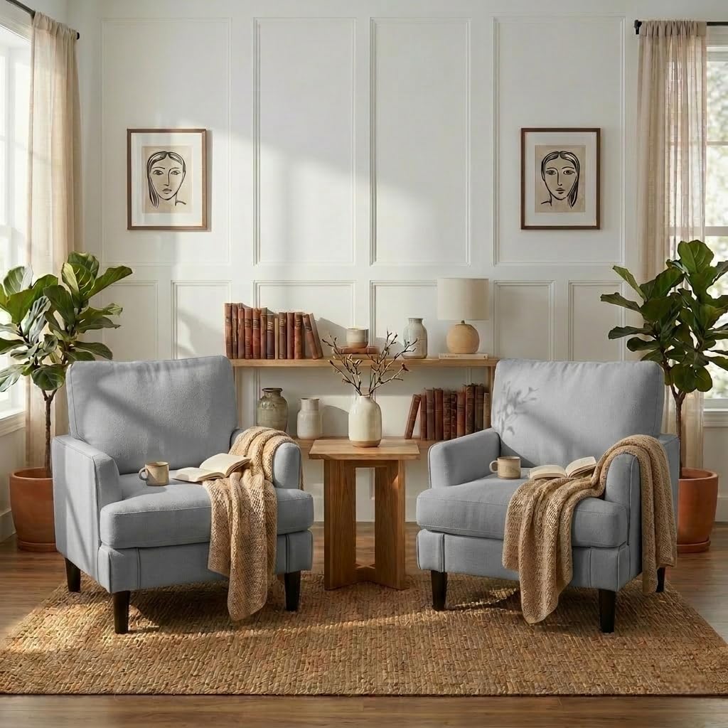 # Accent Sandalye Seti Orta Yü - Century Textile & Sewing Supply Online Shopping incelemesi ve fiyatı