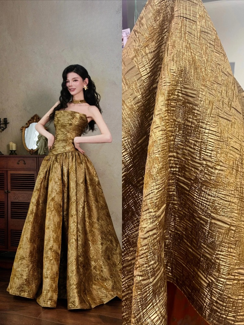 Bronz Kahverengi Dokulu Düzens - Vintage Sewing Textile incelemesi ve fiyatı