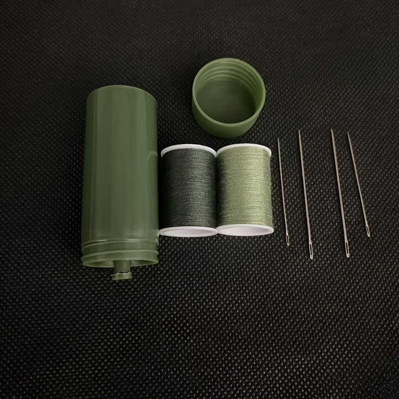 Askeri Yeşil Taşınabilir Dikiş - Sewing Technology incelemesi ve fiyatı