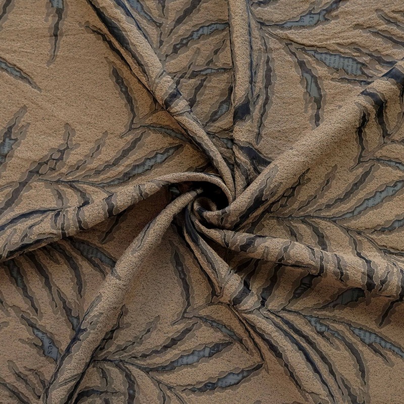 Vintage 3D Kabartmalı Palmiye  - Vintage Sewing Textile incelemesi ve fiyatı