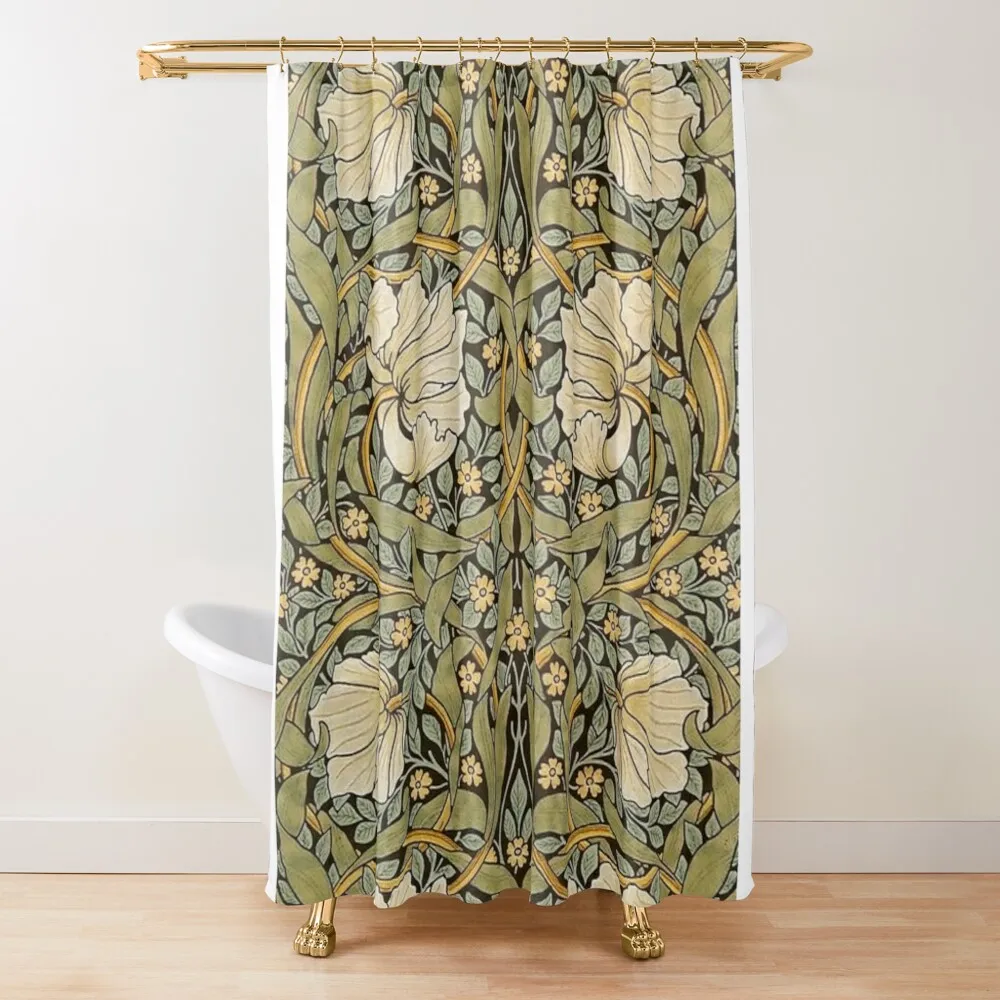 Duş Perdesi, Banyo için Yeşil  - Fabric Weight Set incelemesi ve fiyatı