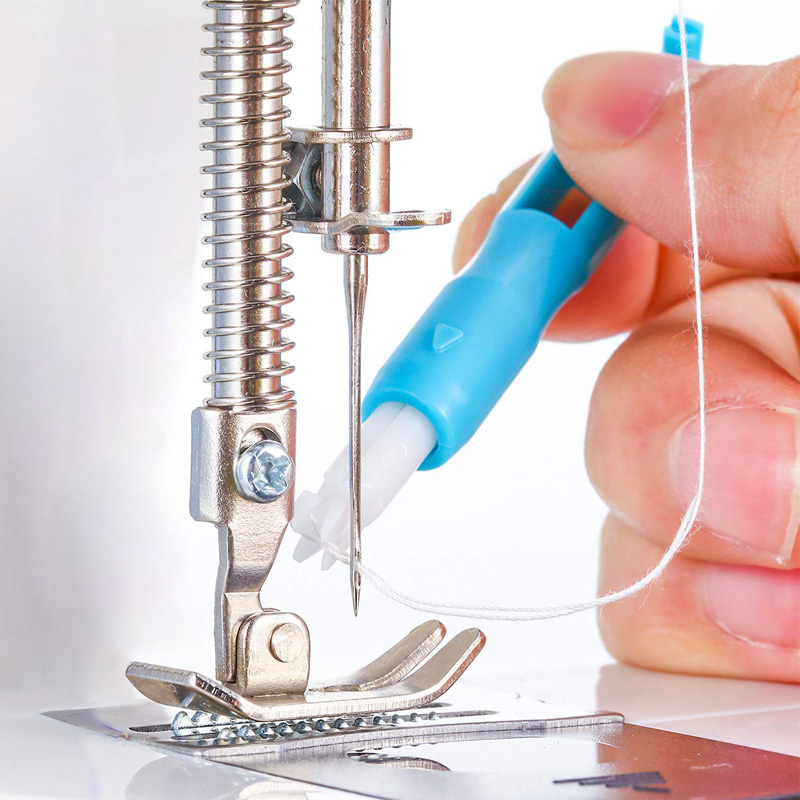 Dikiş Makinesi İğne Takma Apar - Sewing Technology incelemesi ve fiyatı