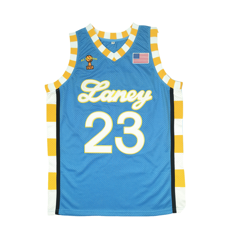 Basketbol Formaları Lise LANEY - Sewing Technology incelemesi ve fiyatı