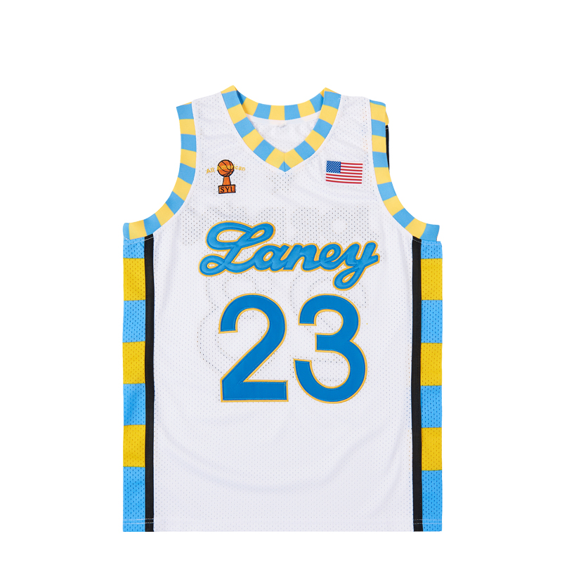 Basketbol Formaları Lise LANEY - Sewing Technology incelemesi ve fiyatı