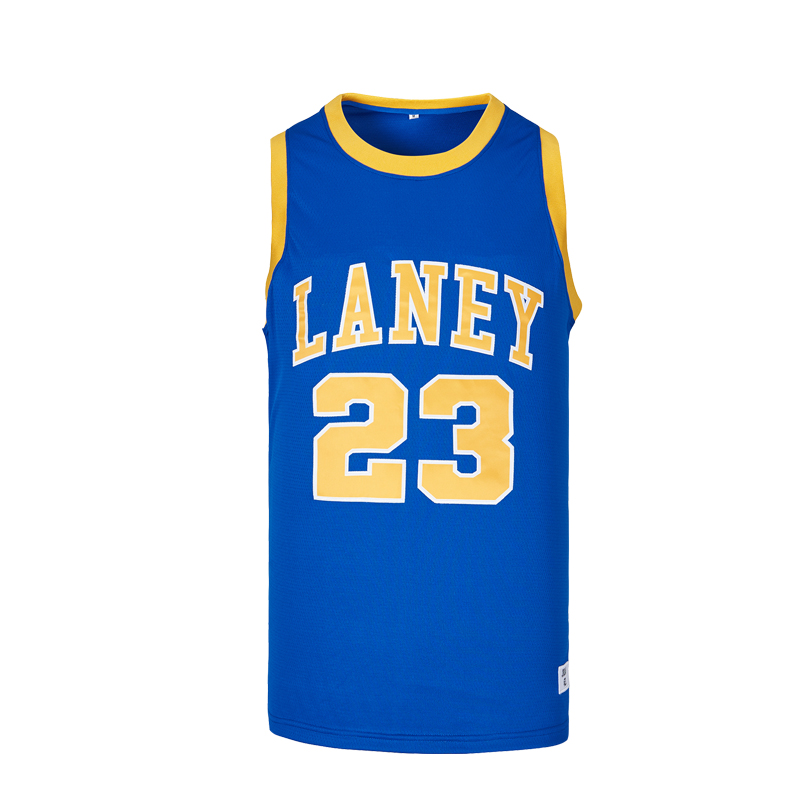 Basketbol Formaları Lise LANEY - Sewing Technology incelemesi ve fiyatı