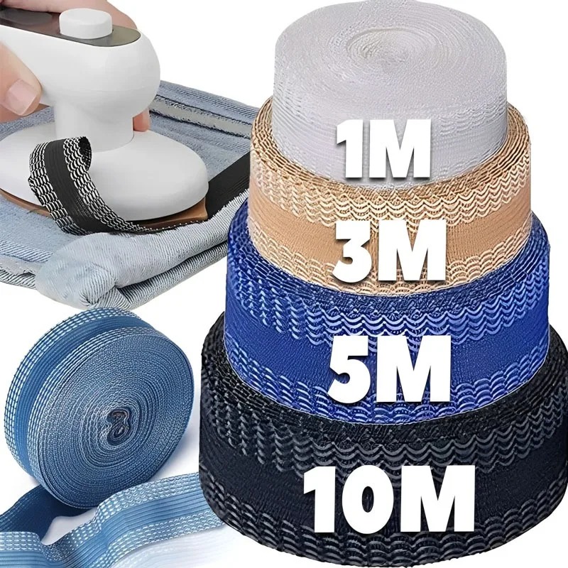 1-10M Kendinden Yapışkanlı Ete - Sewing Hemming incelemesi ve fiyatı