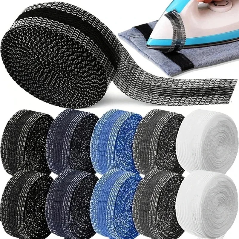 1-10M Kendinden Yapışkanlı Ete - Sewing Hemming incelemesi ve fiyatı