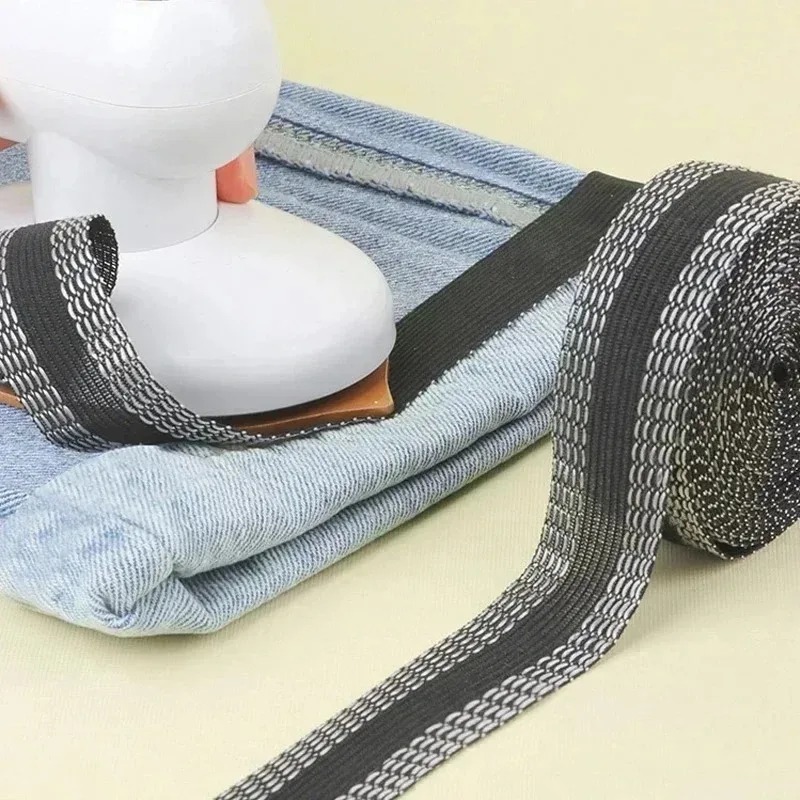 1-10M Kendinden Yapışkanlı Ete - Sewing Hemming incelemesi ve fiyatı